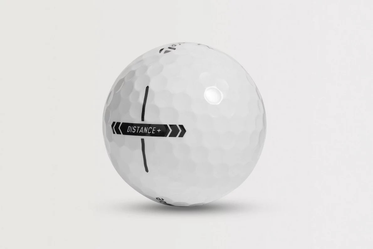 Arsenal Taylormade 3pk Golf Balls