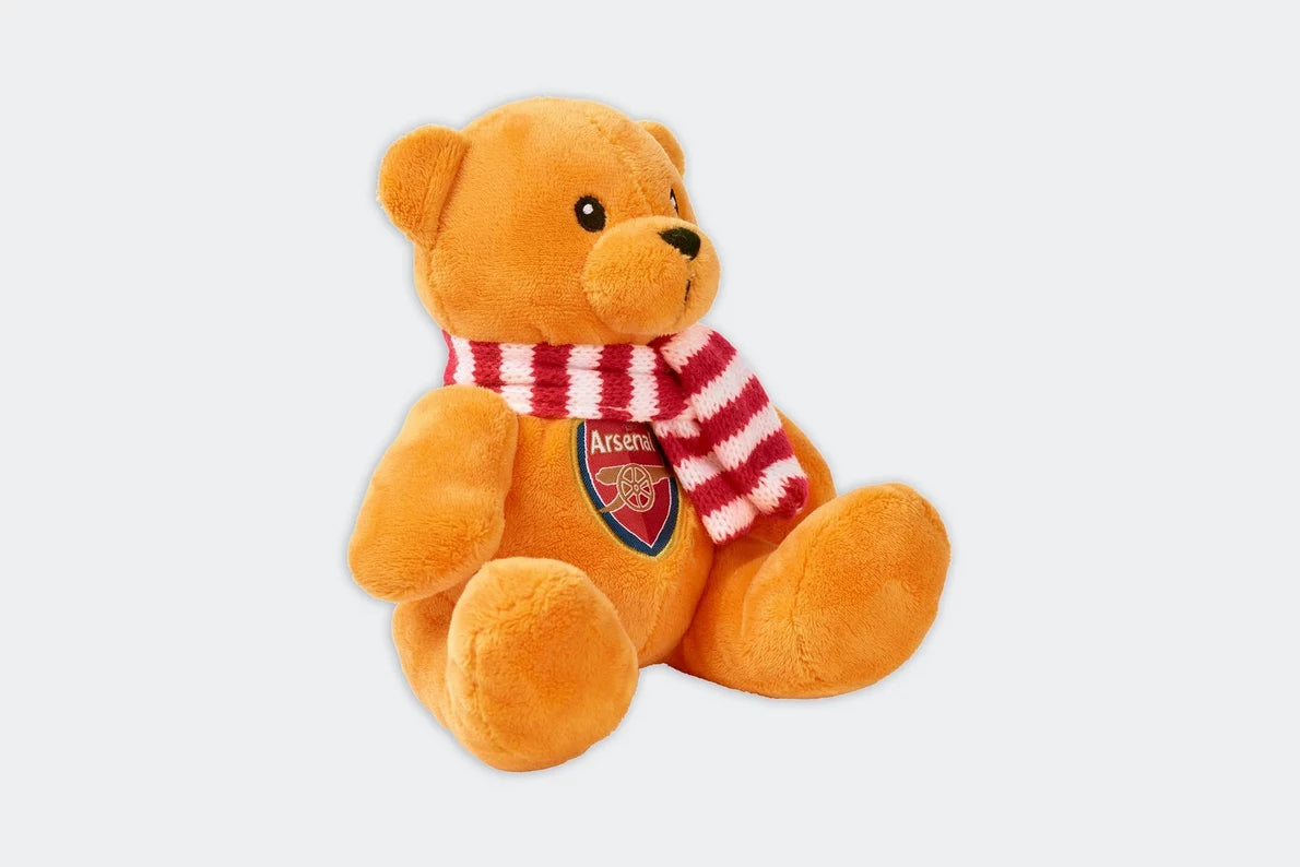 Arsenal Small Teddy Bear