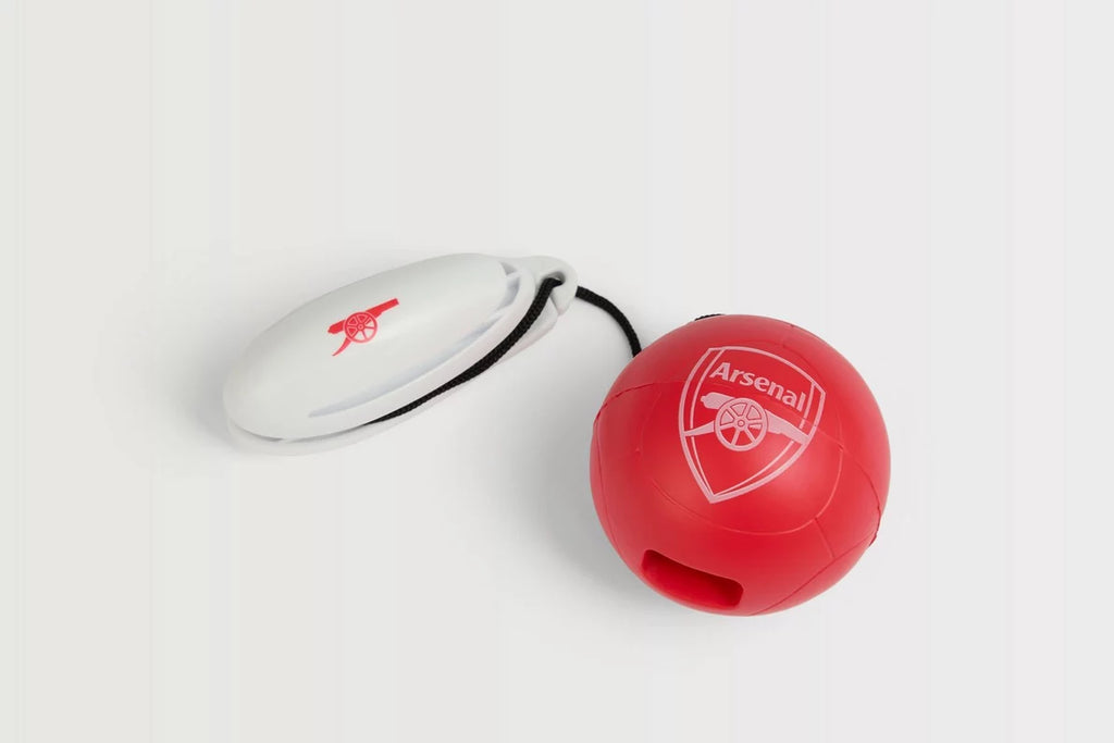 Arsenal Smart Ball Kick Tracker