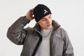 Arsenal 47 Black Gothic A Beanie