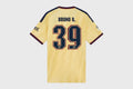 Arsenal adidas 26/27 Pre Print BRUNO G. Third Shirt