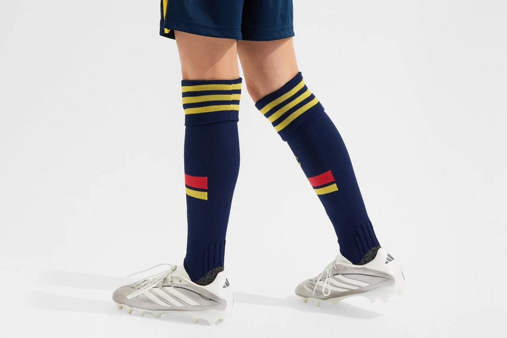 Arsenal adidas Kids 26/27 Away Socks