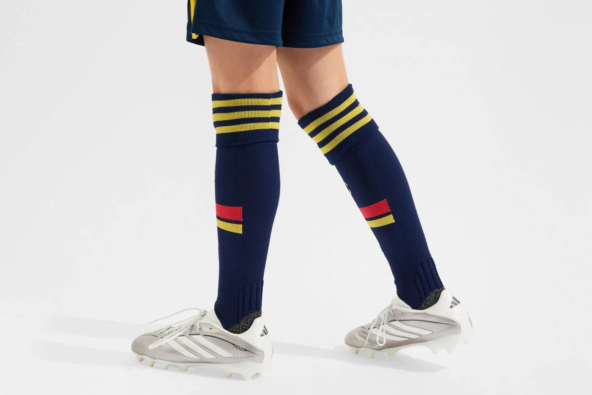 Arsenal adidas Kids 26/27 Away Socks
