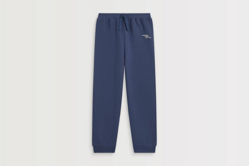 Arsenal Kids Navy Cannon Joggers