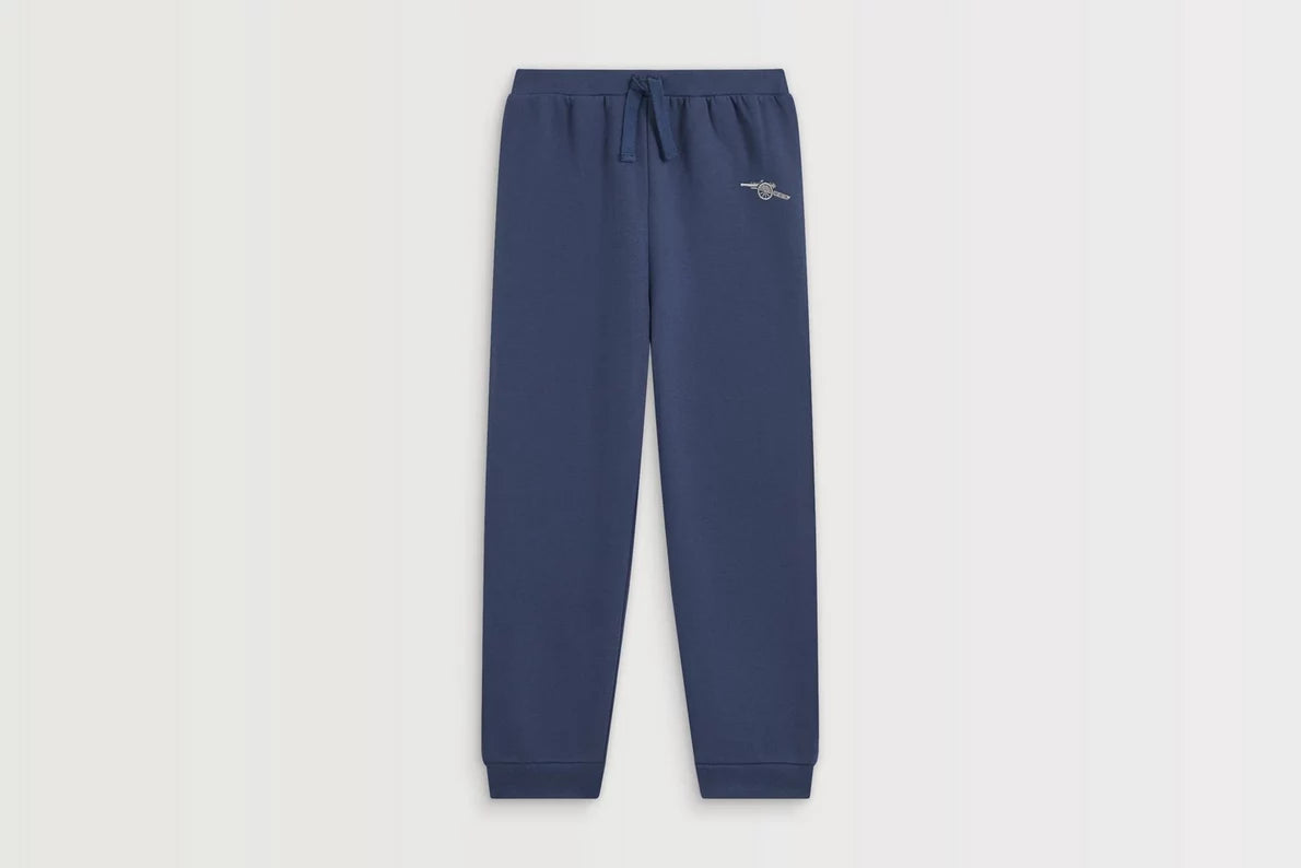 Arsenal Kids Navy Cannon Joggers