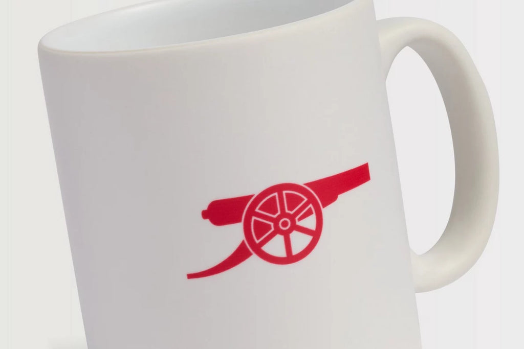Arsenal Mum Mug