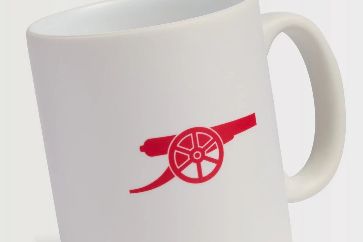 Arsenal Mum Mug