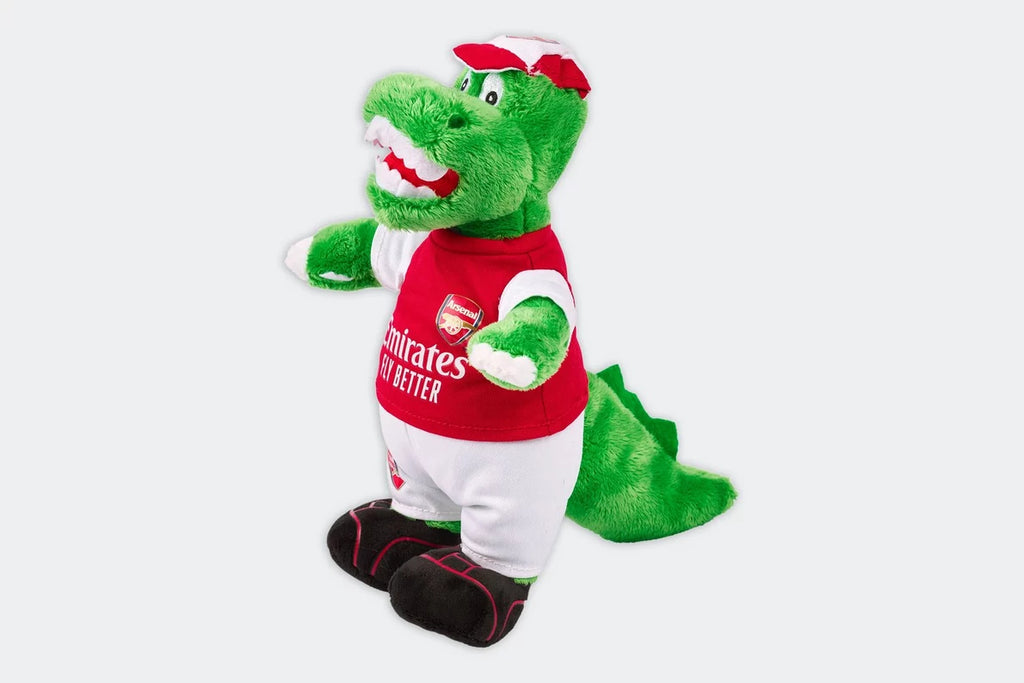 Arsenal Small Gunnersaurus