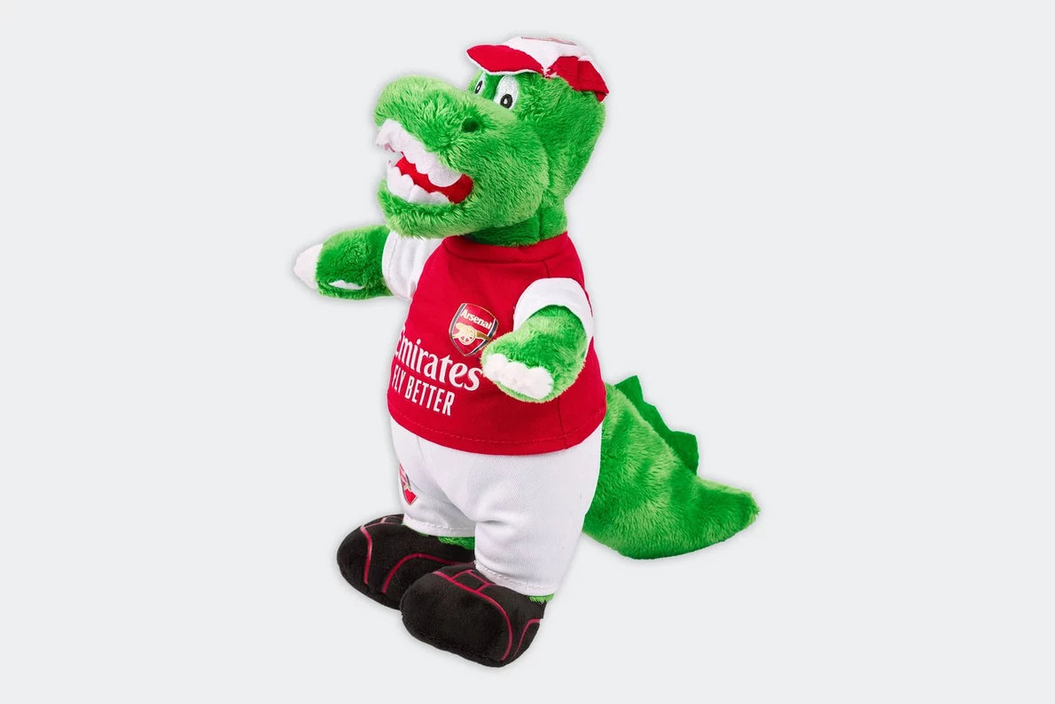 Arsenal Small Gunnersaurus