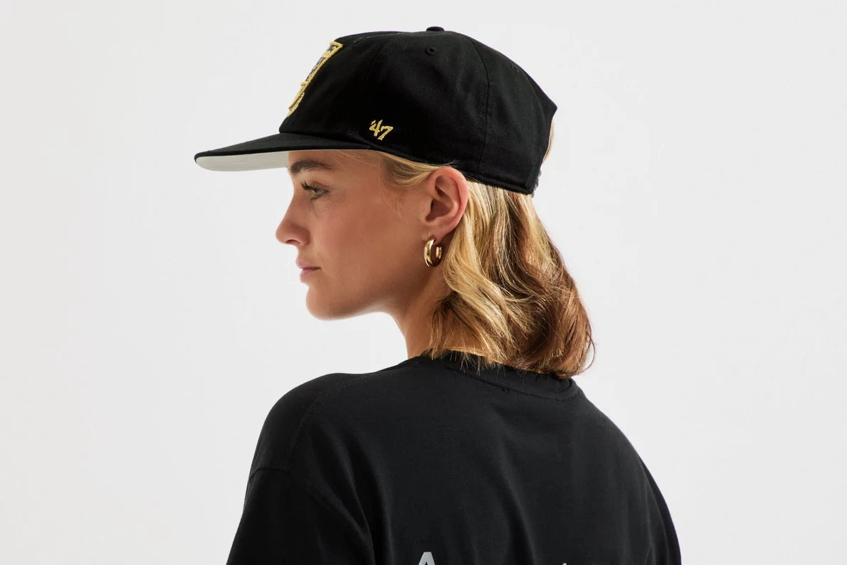 Arsenal 47 Snapback Concordia Crest Cap
