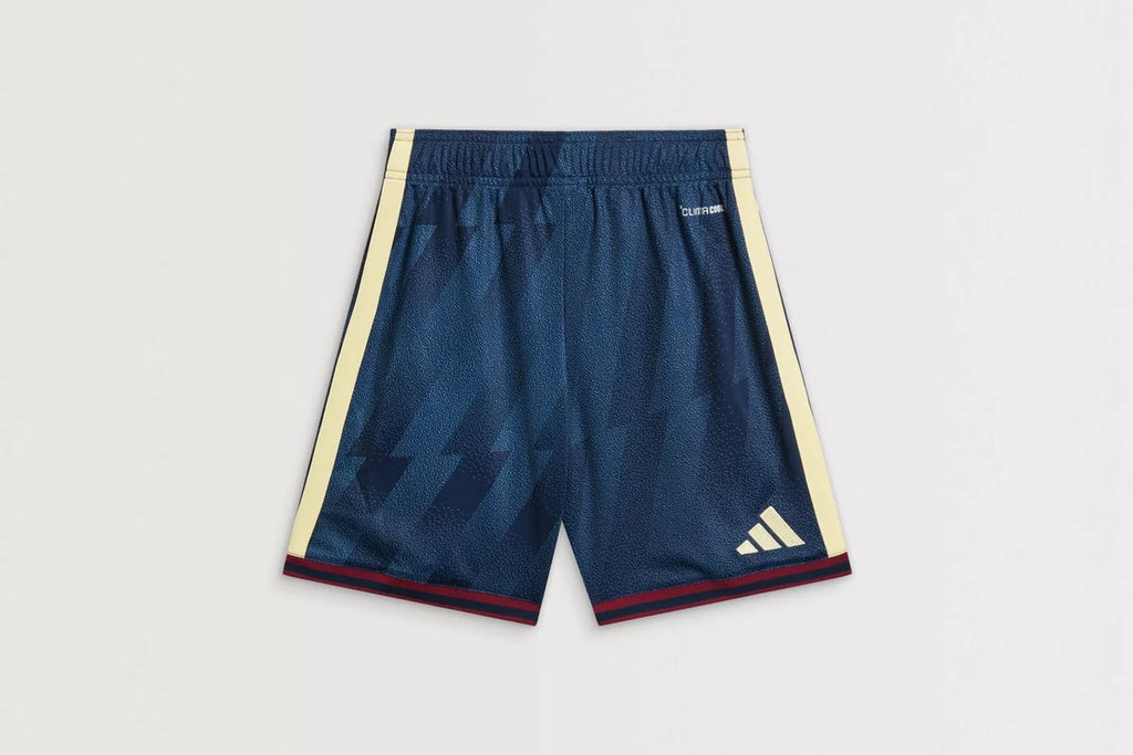 Arsenal adidas Kids 26/27 Third Shorts