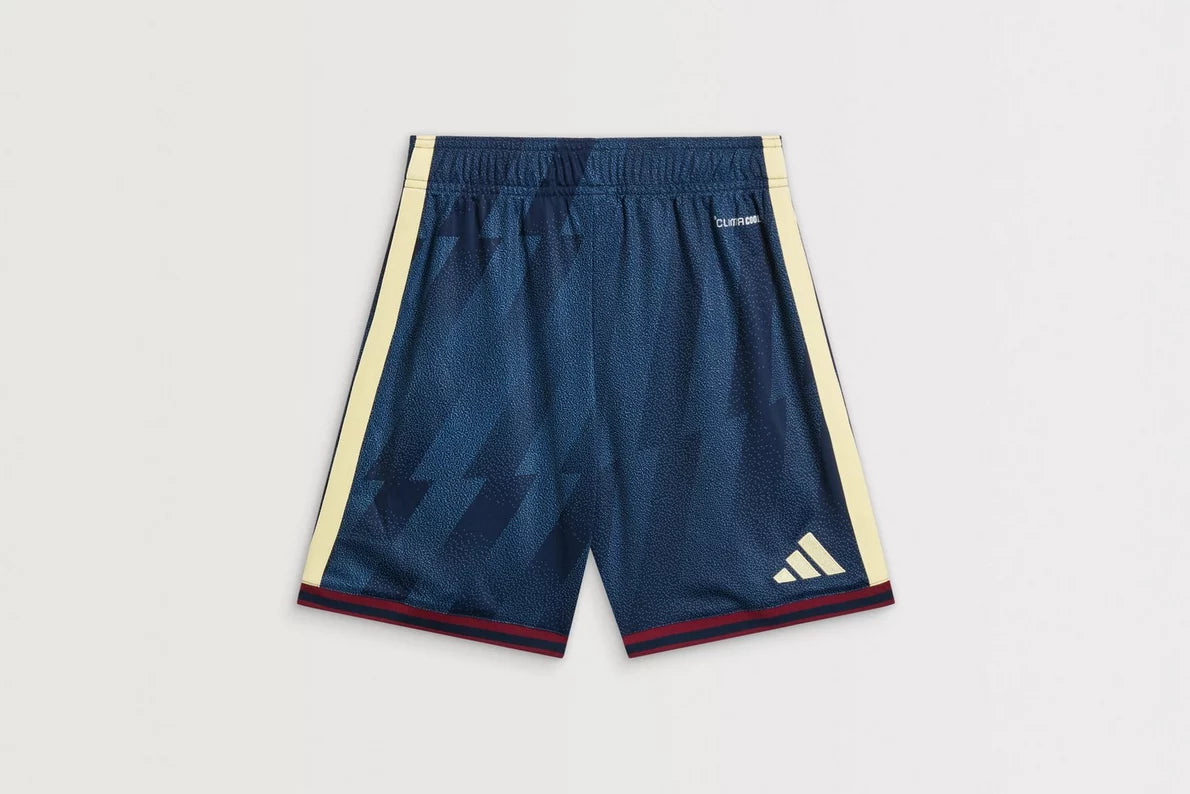 Arsenal adidas Kids 26/27 Third Shorts
