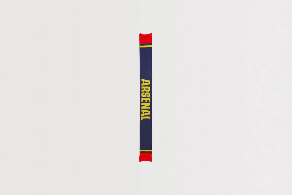 Arsenal adidas 26/27 Away Scarf