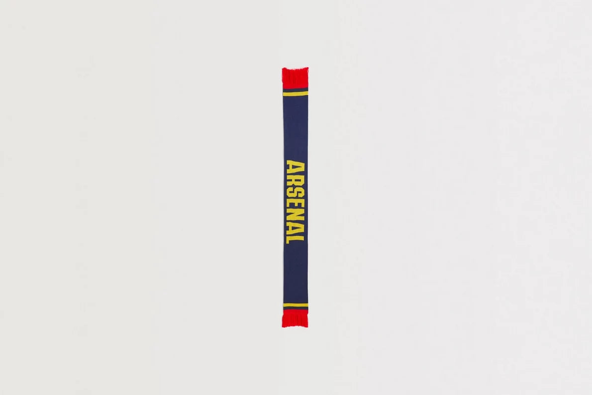 Arsenal adidas 26/27 Away Scarf