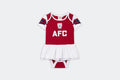 Arsenal Baby Retro 92-94 Home Tutu