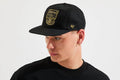 Arsenal 47 Snapback Concordia Crest Cap