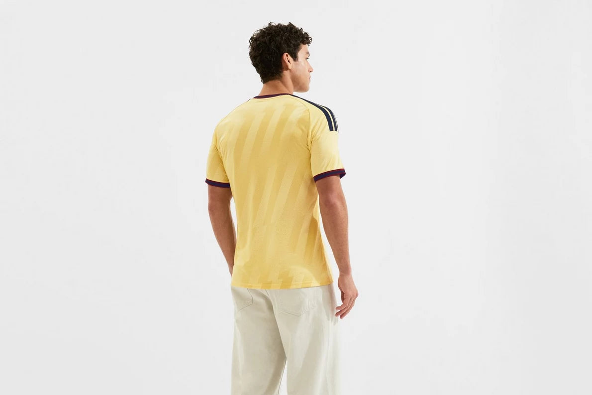 Arsenal adidas 26/27 Third Shirt