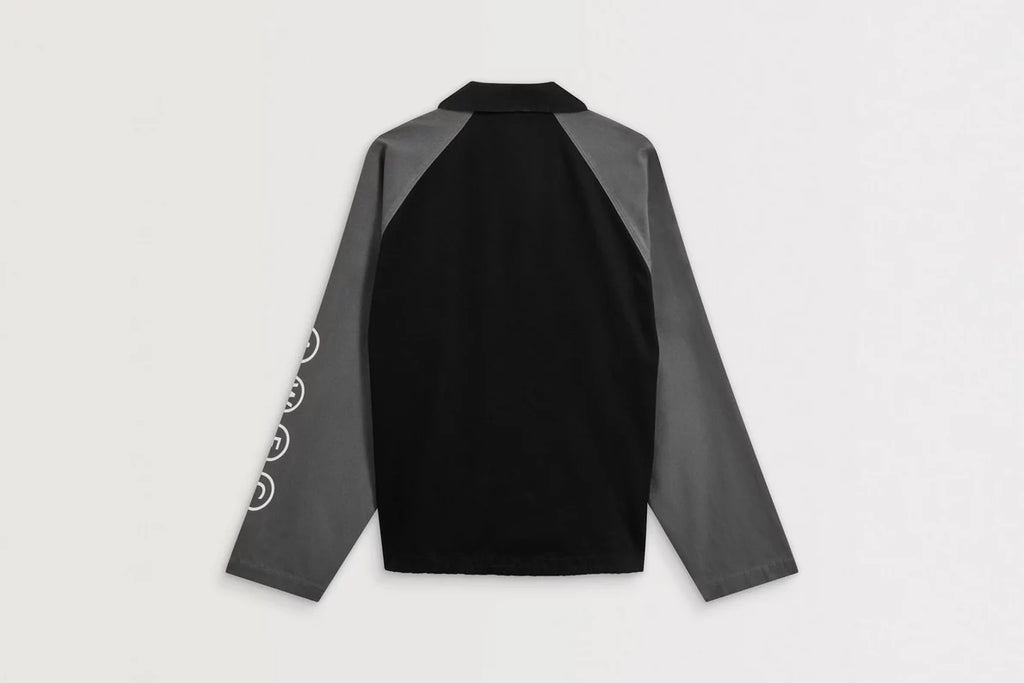 Arsenal AWFC Classics Unisex Black Drill Top