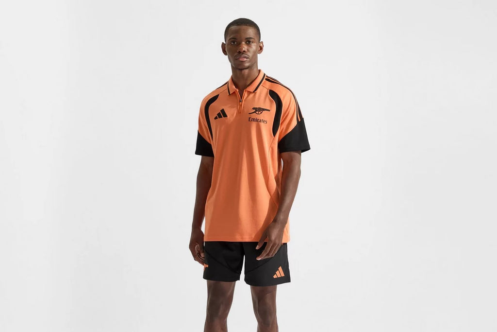 Arsenal adidas 26/27 Training Polo Shirt