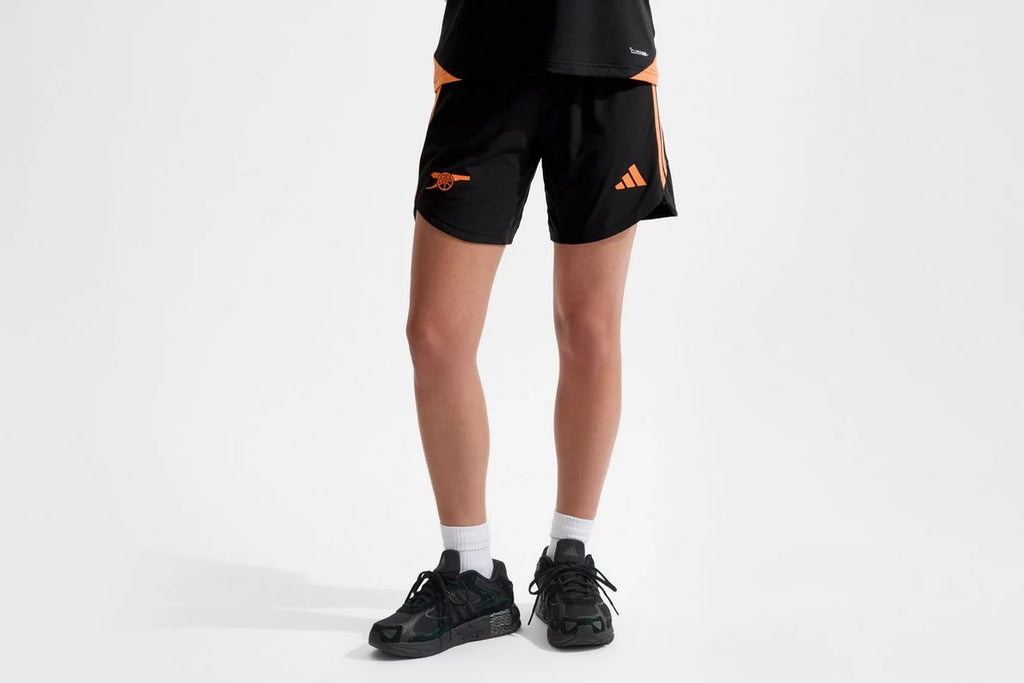 Arsenal adidas Womens 26/27 Training Shorts