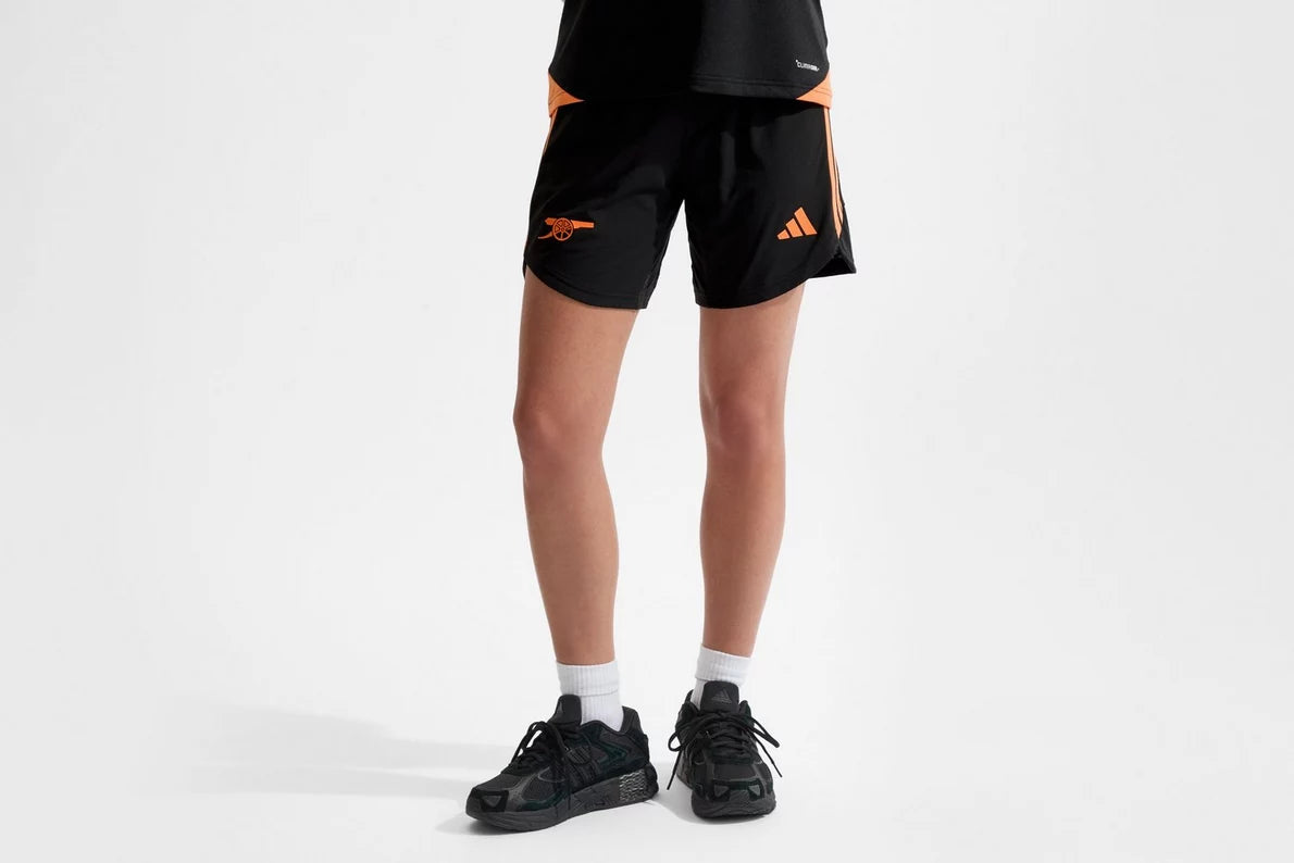 Arsenal adidas Womens 26/27 Training Shorts