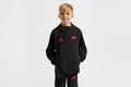 Arsenal adidas Kids 26/27 Tiro Travel Windbreaker Jacket