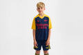 Arsenal adidas Kids 26/27 Away Pre-Match Shirt