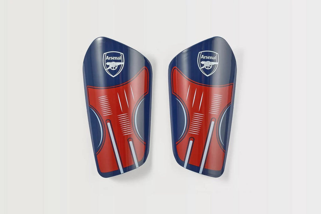Arsenal Kids Shinguards