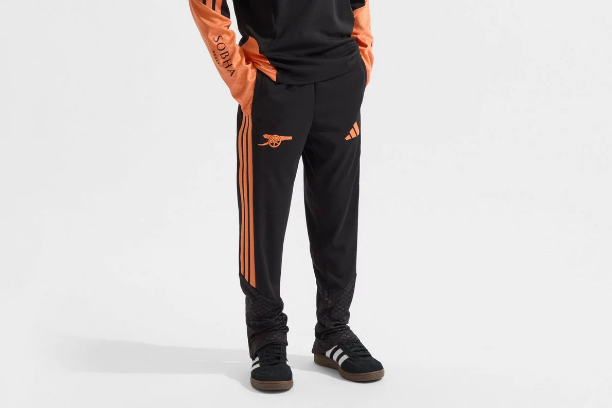 Arsenal adidas Kids 26/27 Training Pants