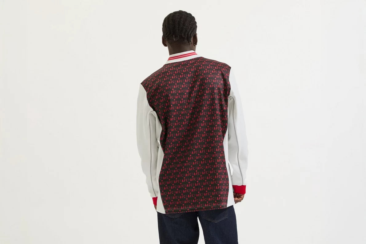 Arsenal adidas Places+Faces 25/26 Shirt