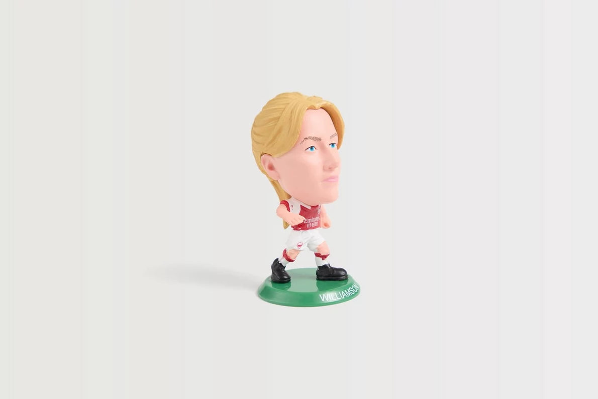 Arsenal Leah Williamson 24/25 Figurine