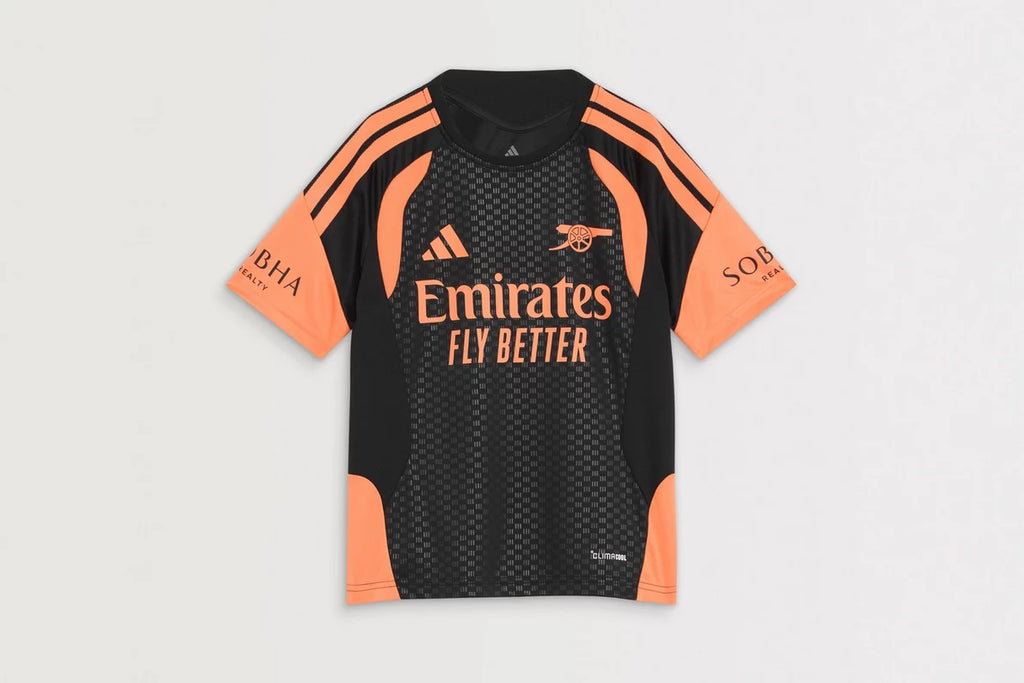Arsenal adidas Kids 26/27 Training Shirt