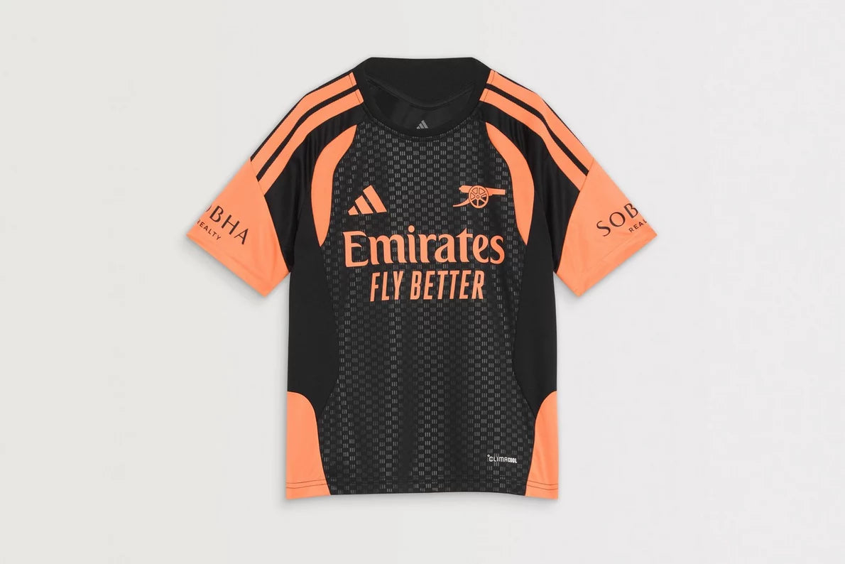 Arsenal adidas Kids 26/27 Training Shirt
