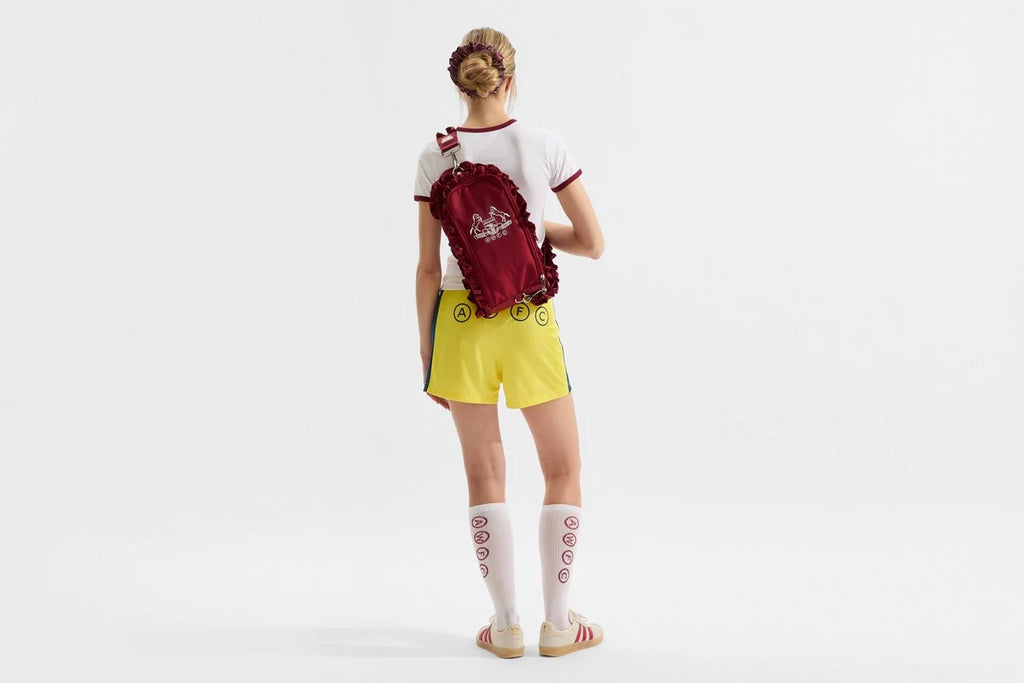 Arsenal AWFC x Good Squish Boot Bag