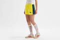 Arsenal AWFC Classics Jacquard Relaxed Shorts
