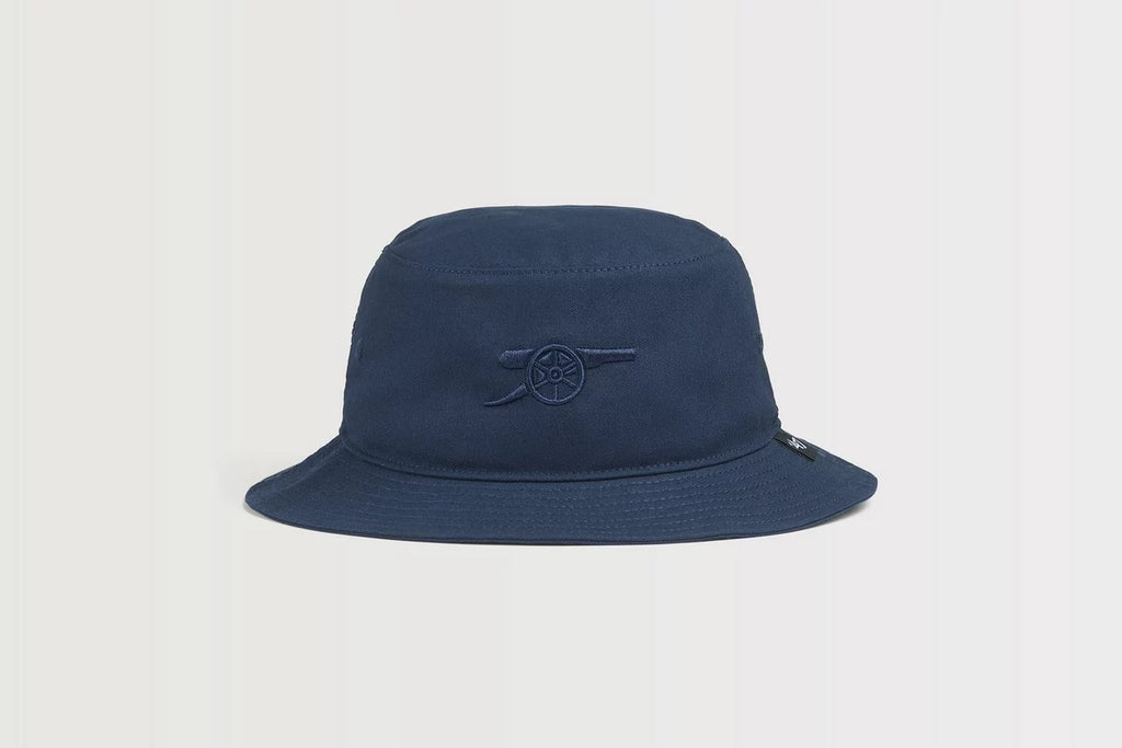 Arsenal Toddler 47 Tonal Cannon Bucket Hat