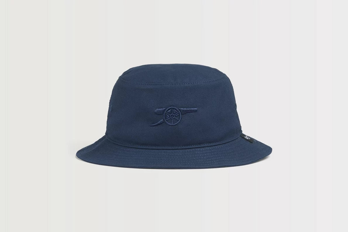 Arsenal Toddler 47 Tonal Cannon Bucket Hat
