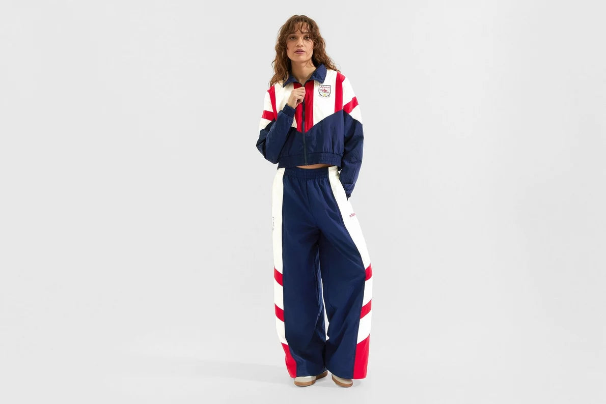 Arsenal adidas Womens 26/27 EQT Track Top