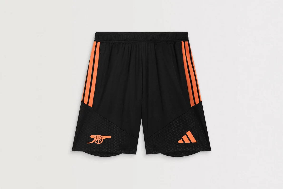 Arsenal adidas 26/27 Training Shorts