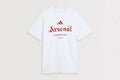 Arsenal adidas 25/26 Winners T-Shirt