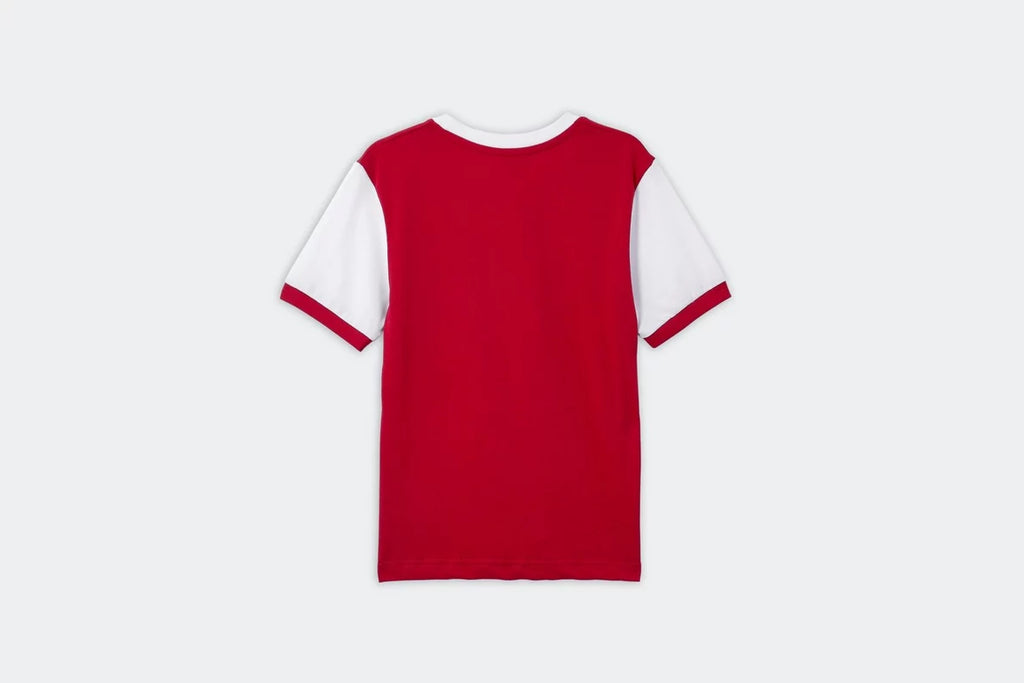 Arsenal Kids Retro 1970s Home Shirt