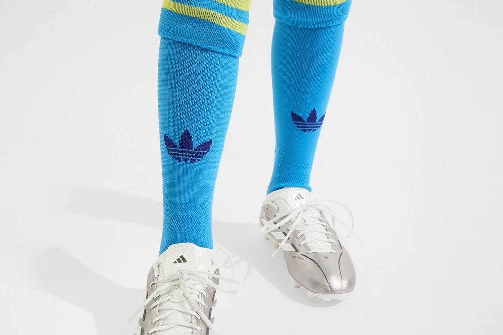 Arsenal adidas Kids 26/27 Away Goalkeeper Socks