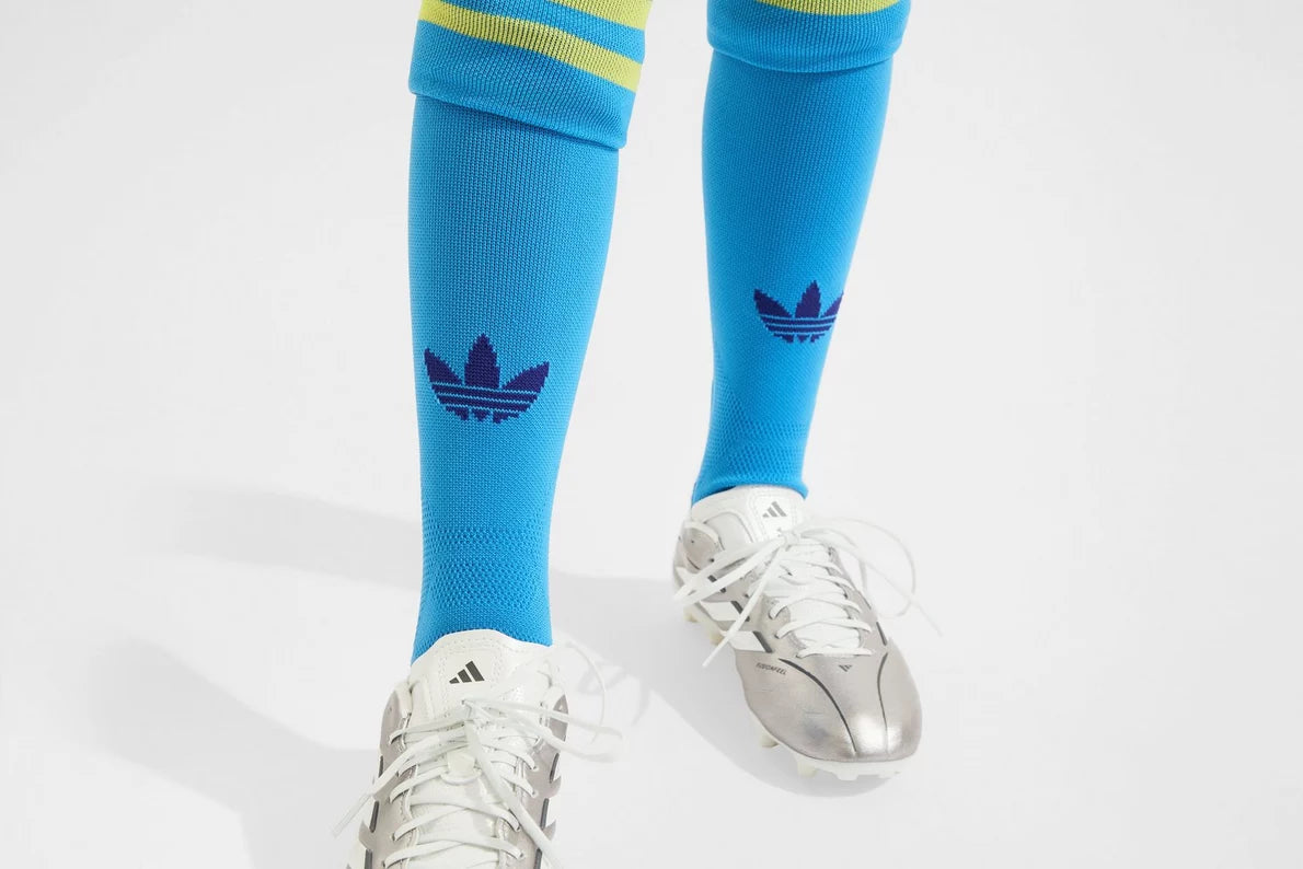Arsenal adidas Kids 26/27 Away Goalkeeper Socks