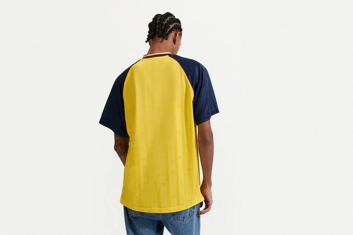 Arsenal Retro 88-89 Away Shirt