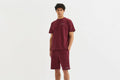 Arsenal Essentials Chapman Lounge Short Set