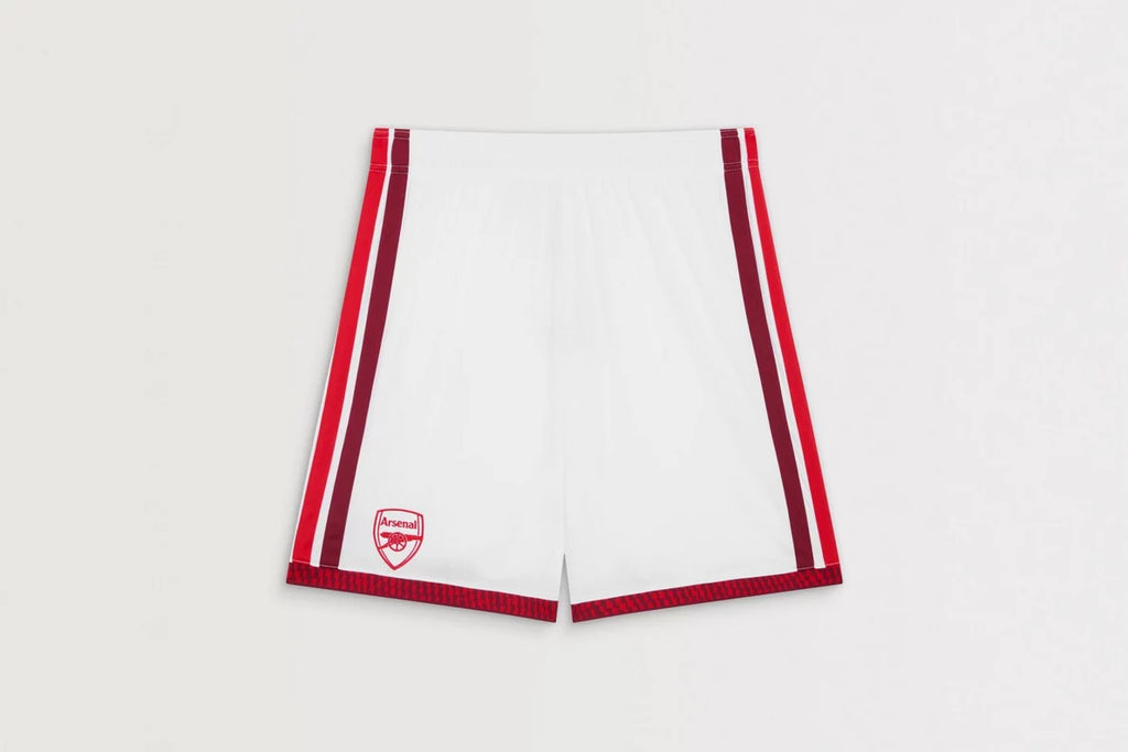 Arsenal adidas 26/27 Home Shorts