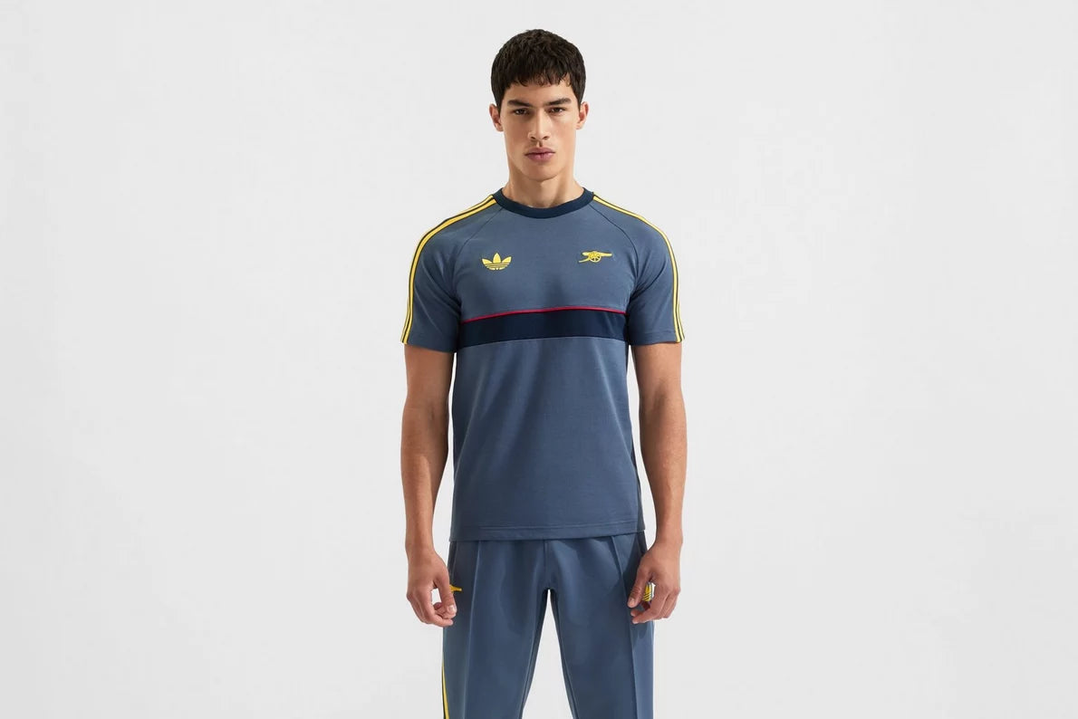 Arsenal adidas 26/27 OG Pack T-Shirt