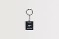Arsenal Emirates Stadium Keyring