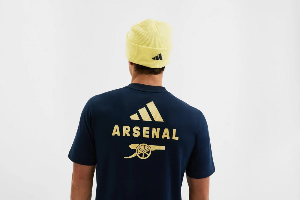 Arsenal adidas 26/27 Third Beanie
