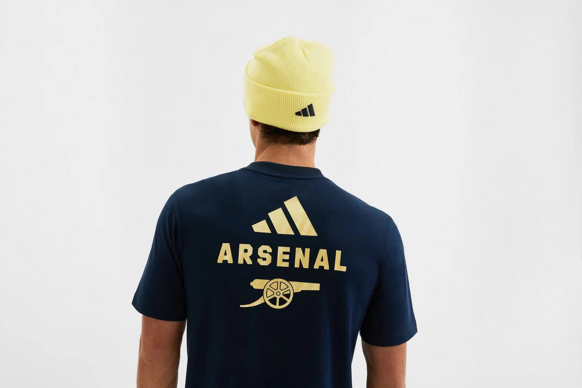 Arsenal adidas 26/27 Third Beanie